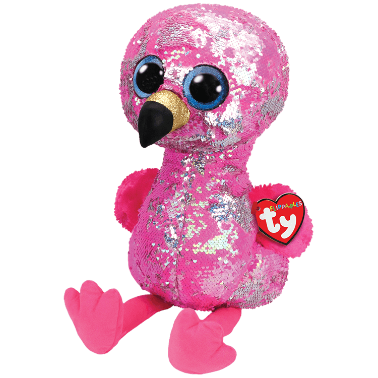 Ty Pinky While Supplies Last