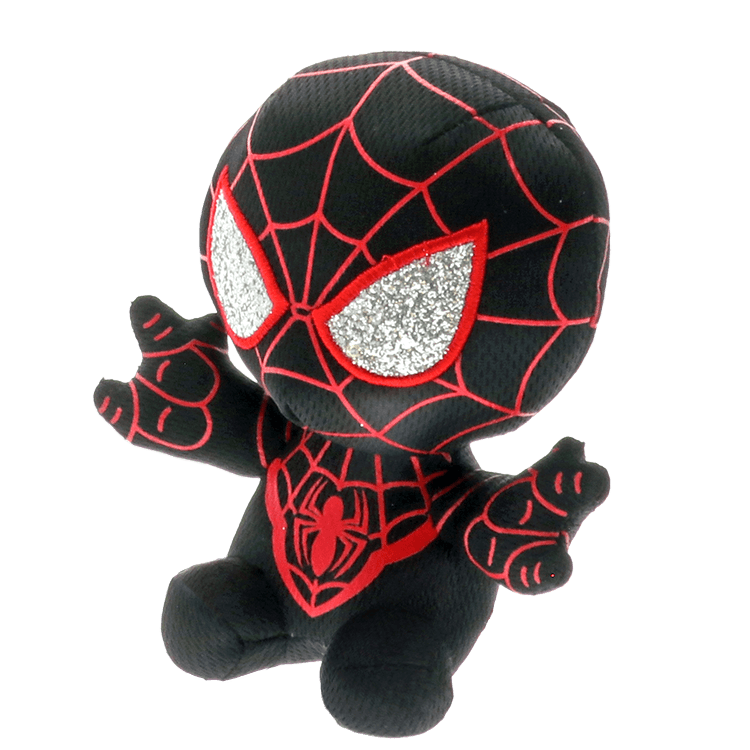 Ty Miles Morales Limited Stock