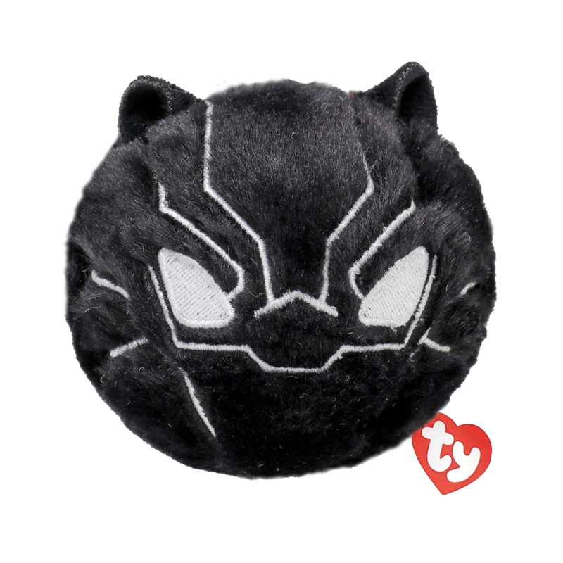 Ty Black Panther Limited Stock