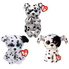 Ty Dalmatian Bundle While Supplies Last