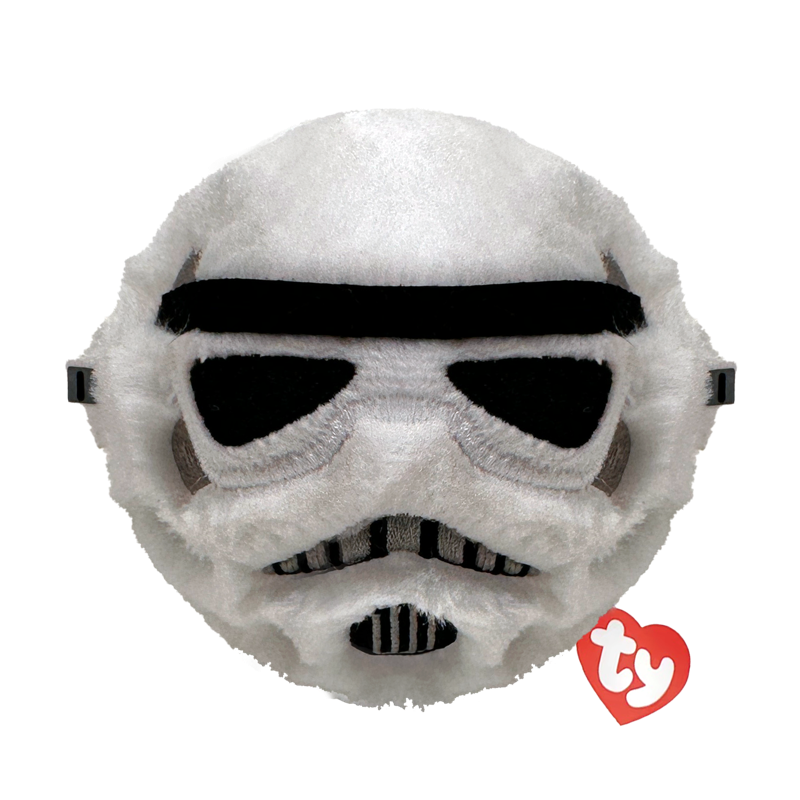 Ty Stormtrooper Exclusive Offer