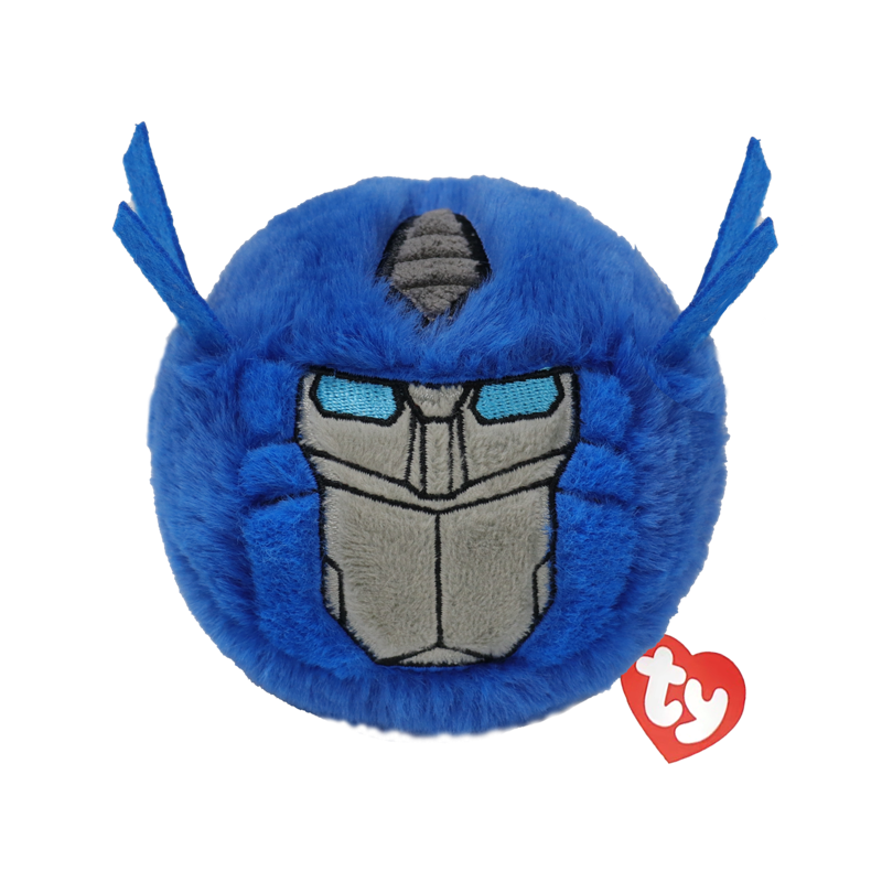 Ty Optimus Prime Exclusive Offer