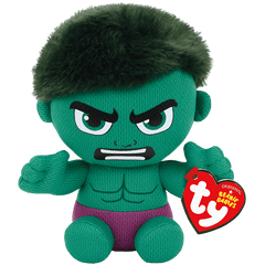 Ty Hulk Flash Sale