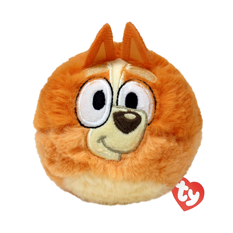 Ty Bingo While Supplies Last