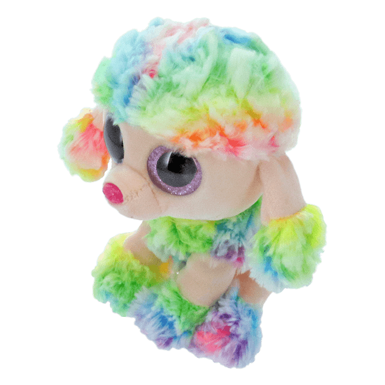 Ty Rainbow Exclusive Offer