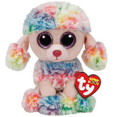 Ty Rainbow Limited Stock