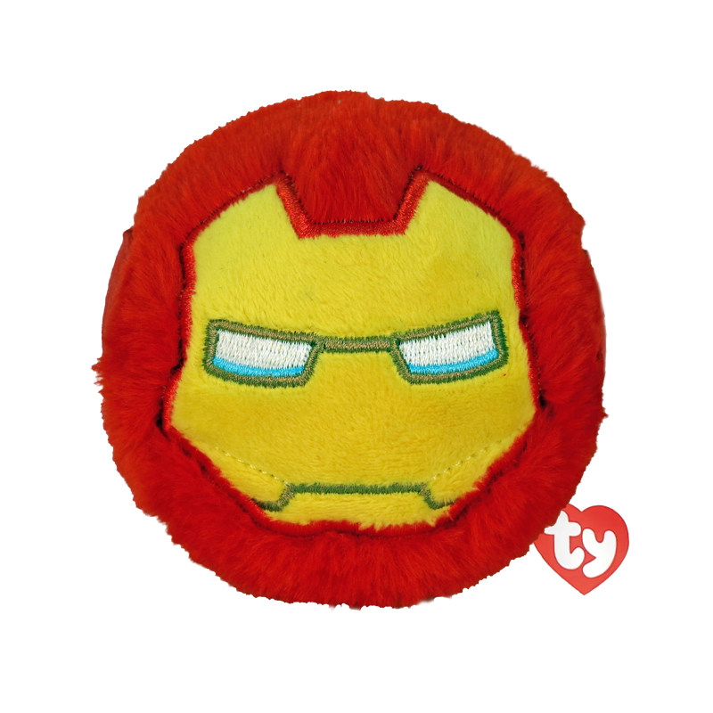 Ty Iron Man Affordable