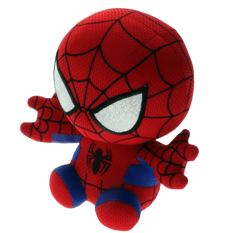 Ty Spider-Man While Supplies Last