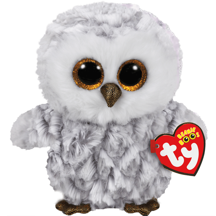 Ty Owlette Popular Choice