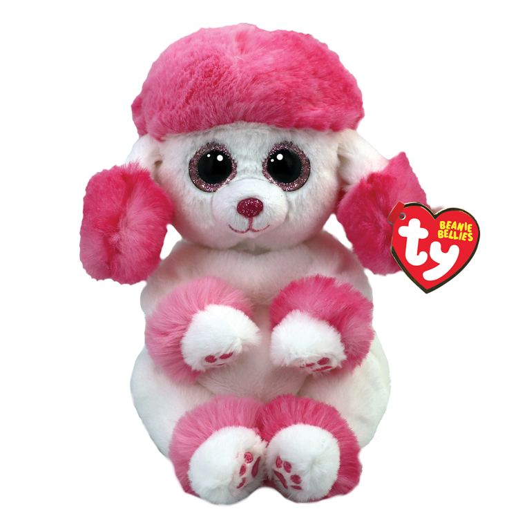 Ty Heartly Exclusive Offer