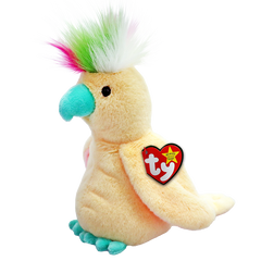 Ty Pompom Limited Stock