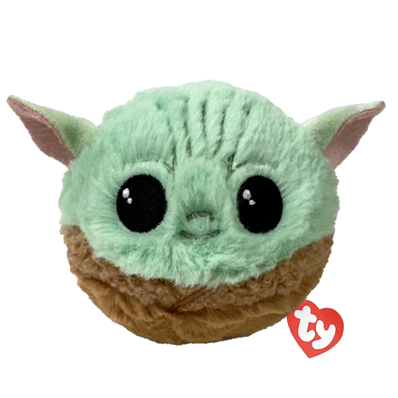 Ty Grogu While Supplies Last