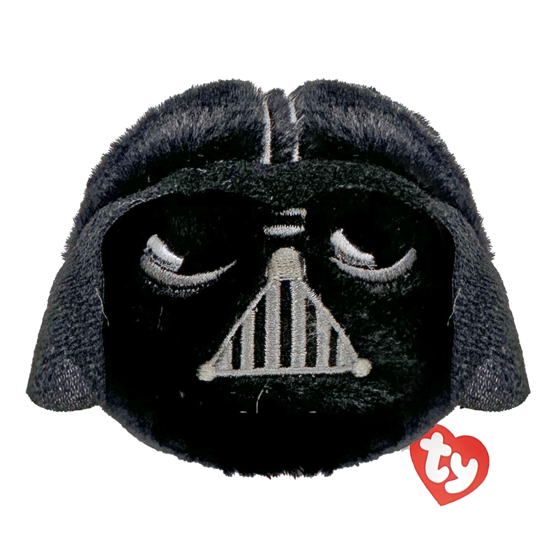 Ty Darth Vader Exclusive Offer