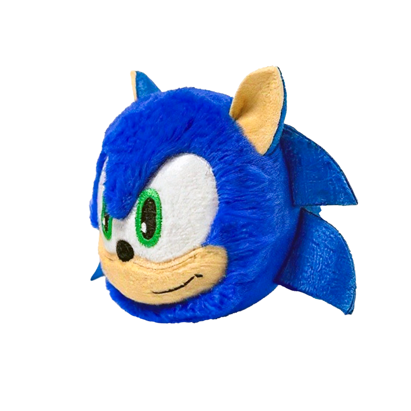 Ty Sonic Limited Stock