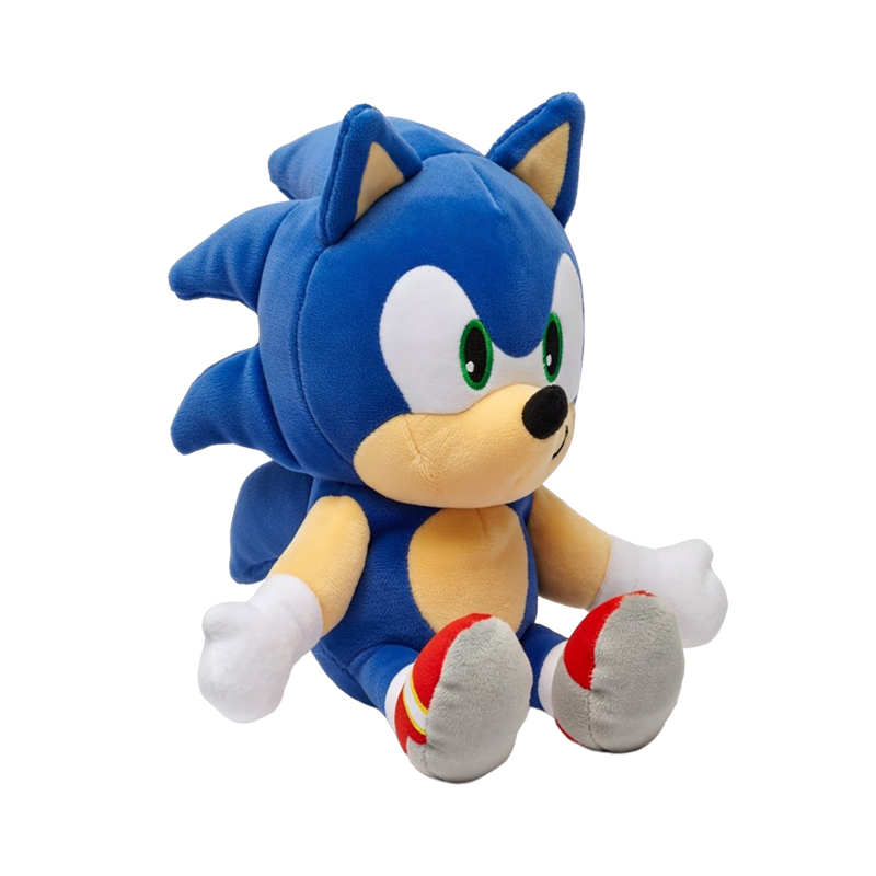 Ty Sonic Flash Sale