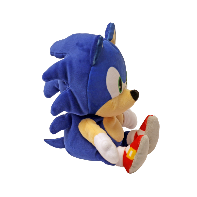 Ty Sonic Flash Sale