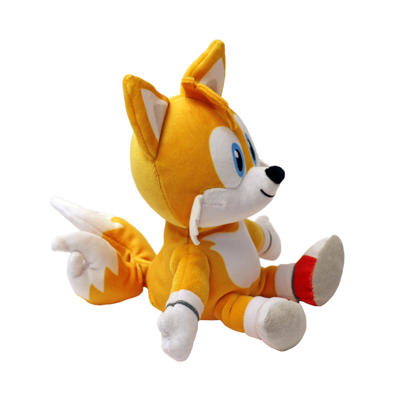Ty Tails Limited Stock