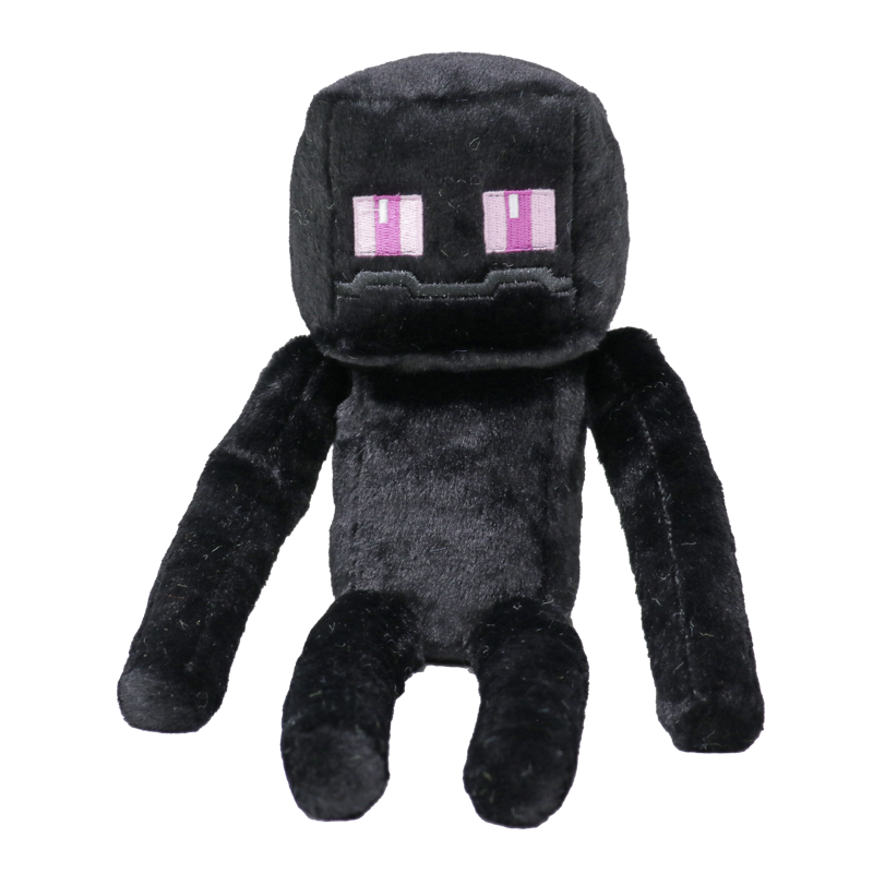 Ty Enderman Popular Choice