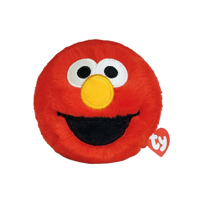 Ty Elmo Affordable