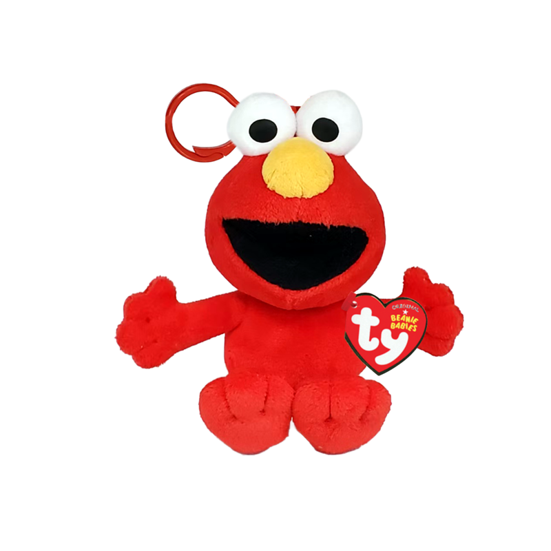 Ty Elmo Great Deal