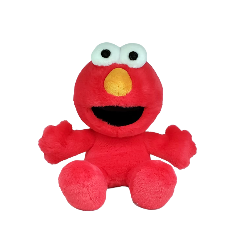 Ty Elmo Popular Choice