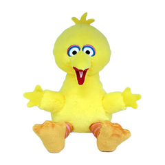 Ty Big Bird While Supplies Last