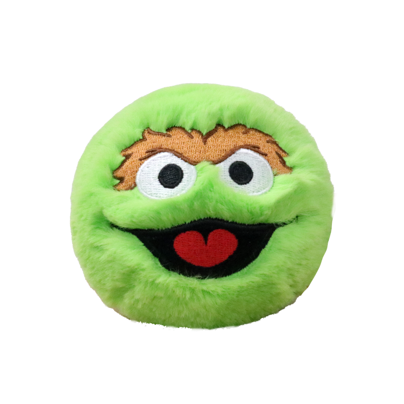 Ty Oscar the Grouch Exclusive Offer