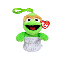 Ty Oscar the Grouch Affordable