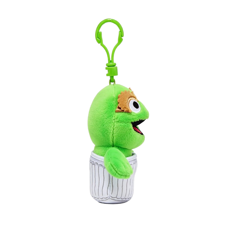 Ty Oscar the Grouch Affordable
