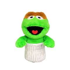 Ty Oscar the Grouch Great Deal