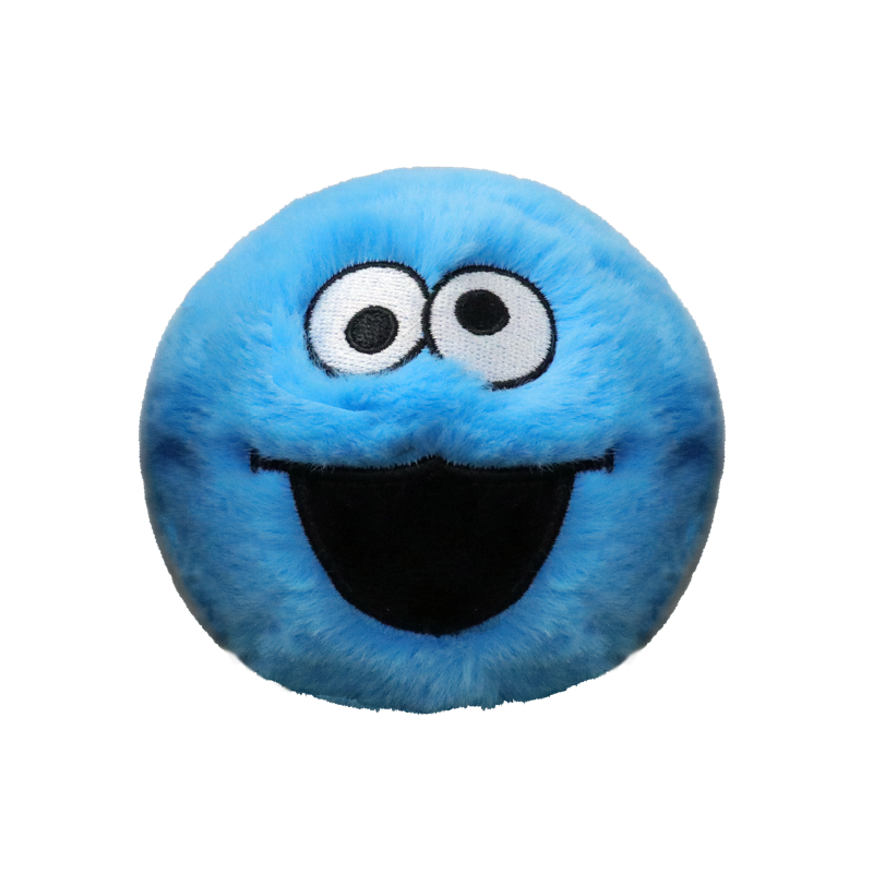 Ty Cookie Monster Popular Choice