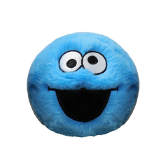 Ty Cookie Monster Popular Choice