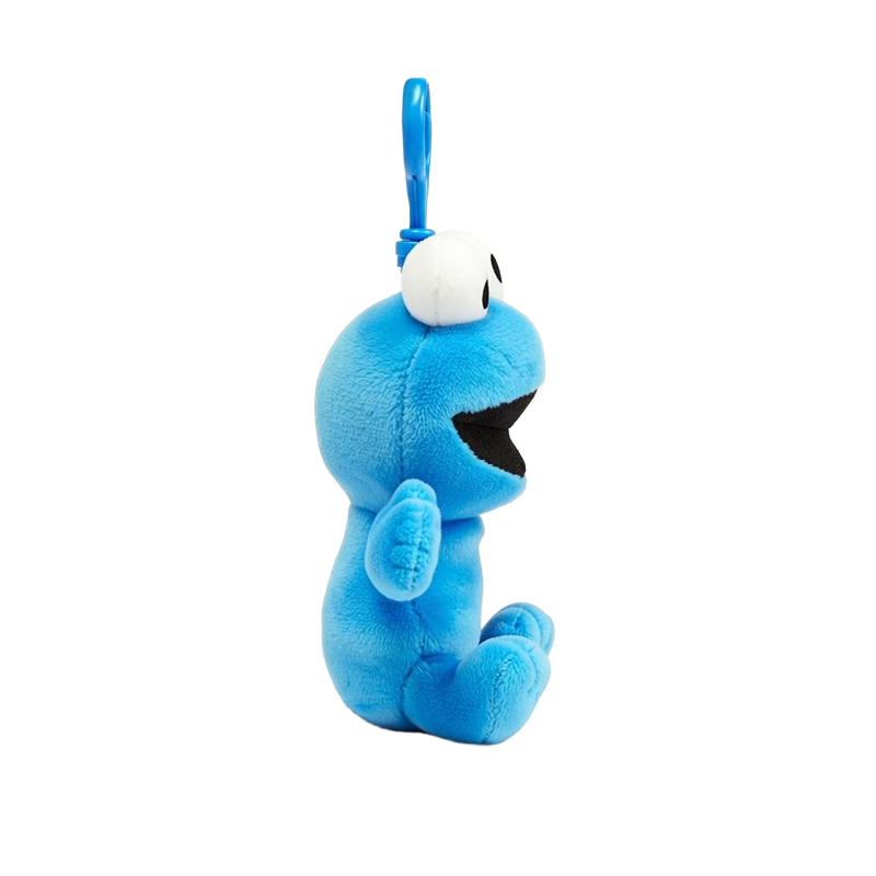 Ty Cookie Monster Limited Stock