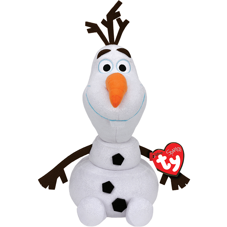 Ty Olaf Exclusive Offer