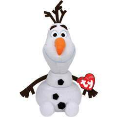 Ty Olaf Exclusive Offer