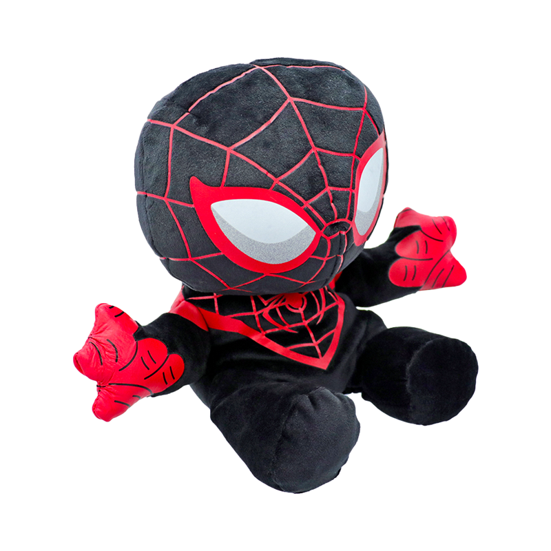 Ty Miles Morales Exclusive Offer