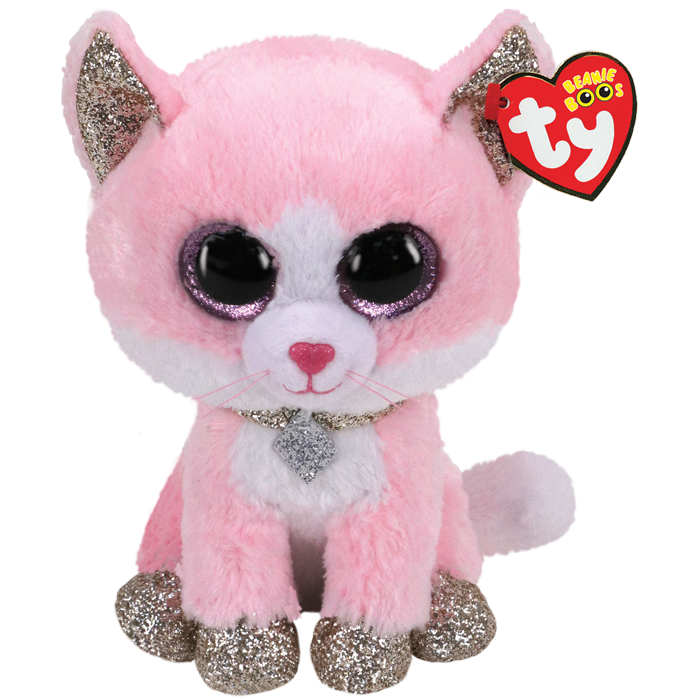 Ty Fiona Limited Stock