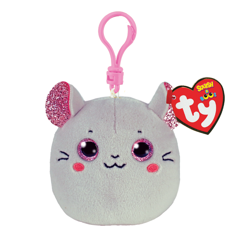 Ty Catnip Popular Choice
