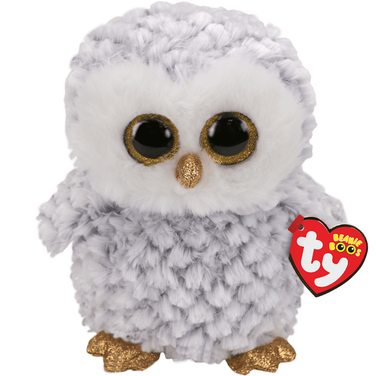 Ty Owlette Great Deal
