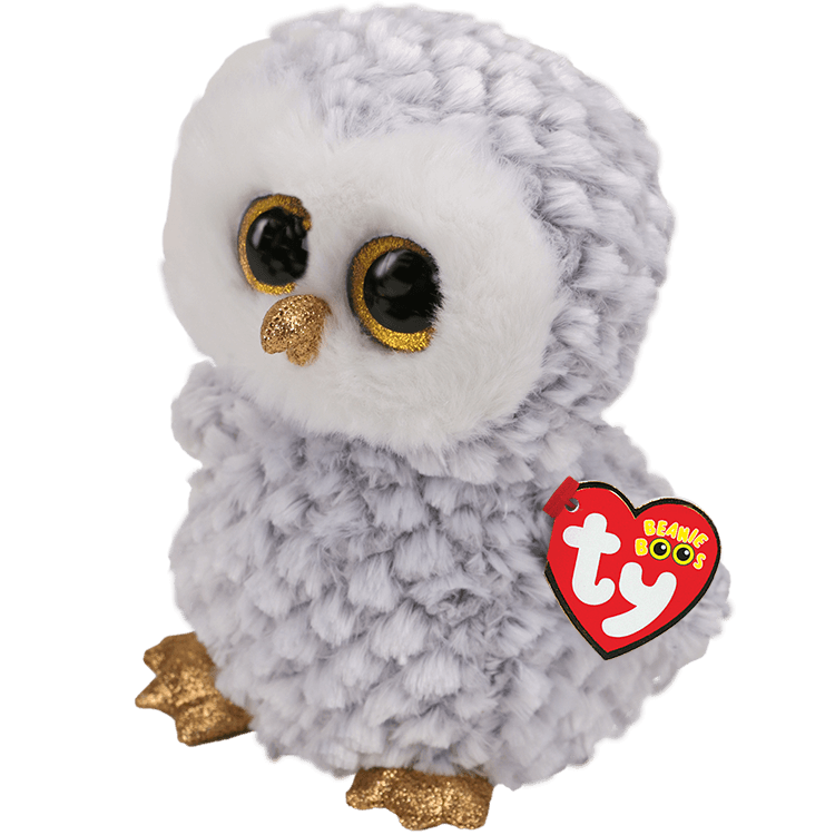 Ty Owlette Great Deal