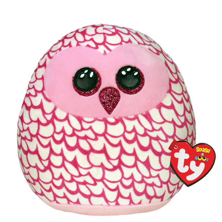 Ty Pinky Popular Choice