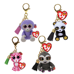 Ty Jungle Friends Limited Stock