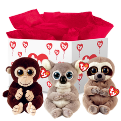 Ty Tree Lovers Bundle Exclusive Offer