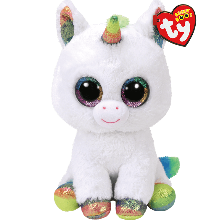 Ty Pixy Popular Choice