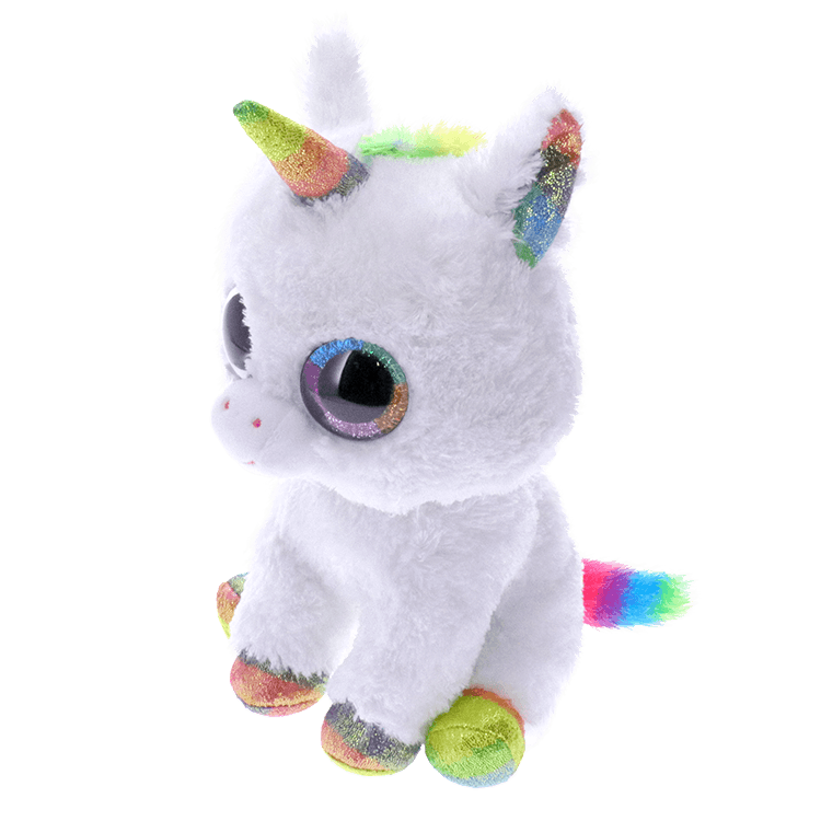 Ty Pixy Popular Choice