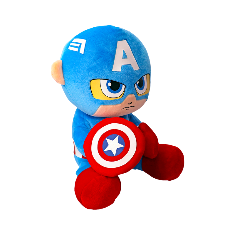 Ty Captain America Affordable