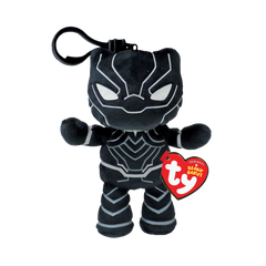 Ty Black Panther Limited Stock