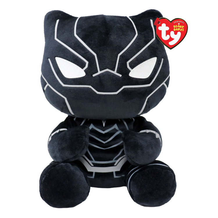 Ty Black Panther While Supplies Last