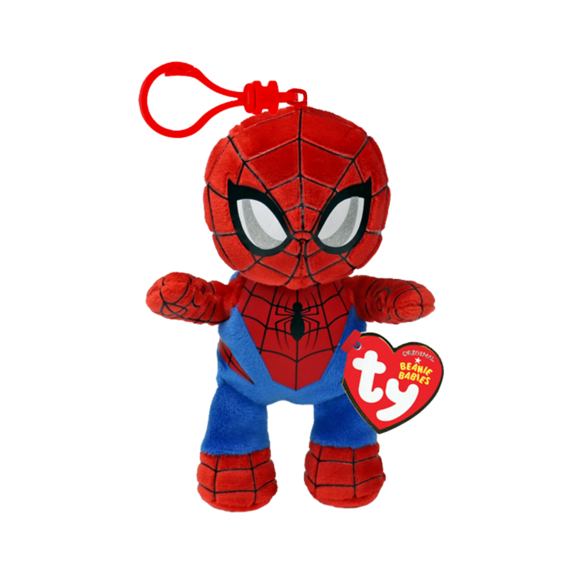 Ty Spider-Man Great Deal