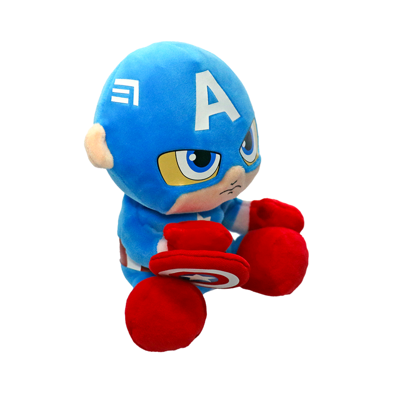 Ty Captain America Flash Sale